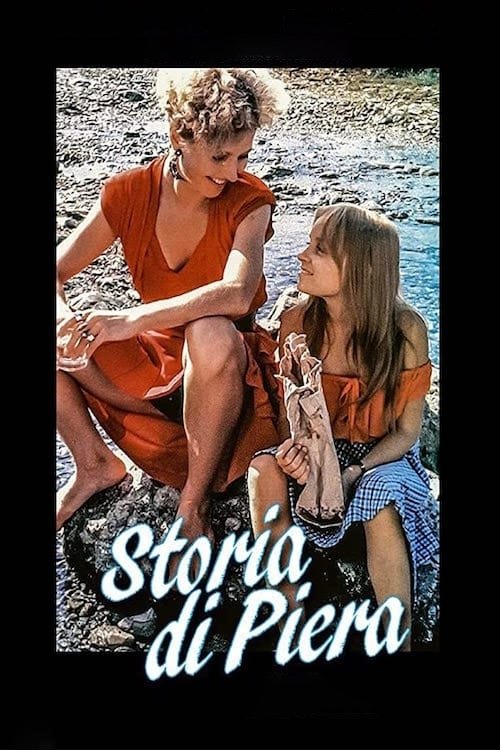 Storia di Piera- Stream
