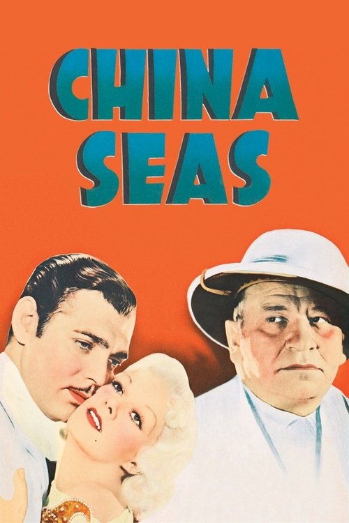 Sui mari della Cina (1935) - Stream