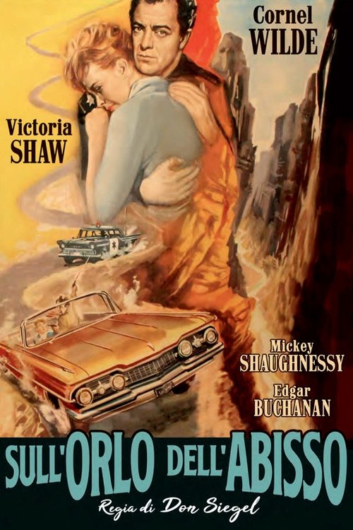 Sull'orlo dell'abisso (1959) - Stream