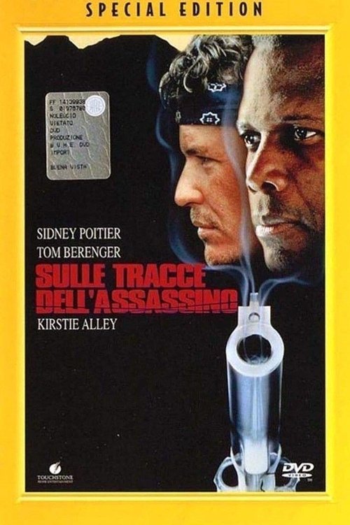 Sulle tracce dell'assassino (1988) - WEB-DL1080p