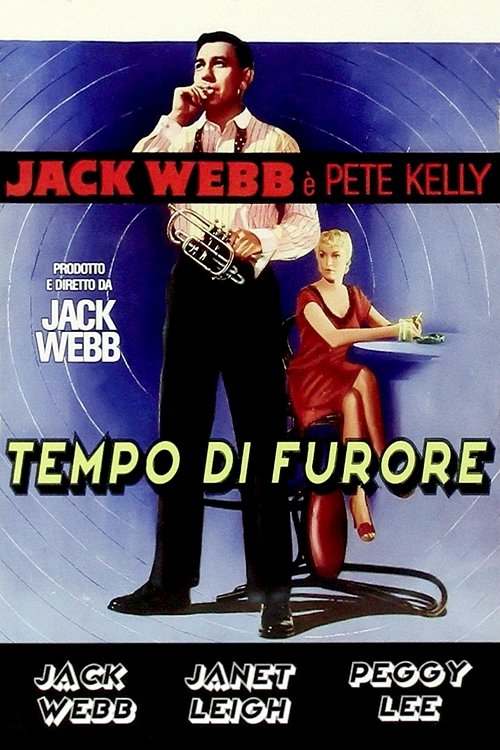 Tempo di furore (1955) - HD720p