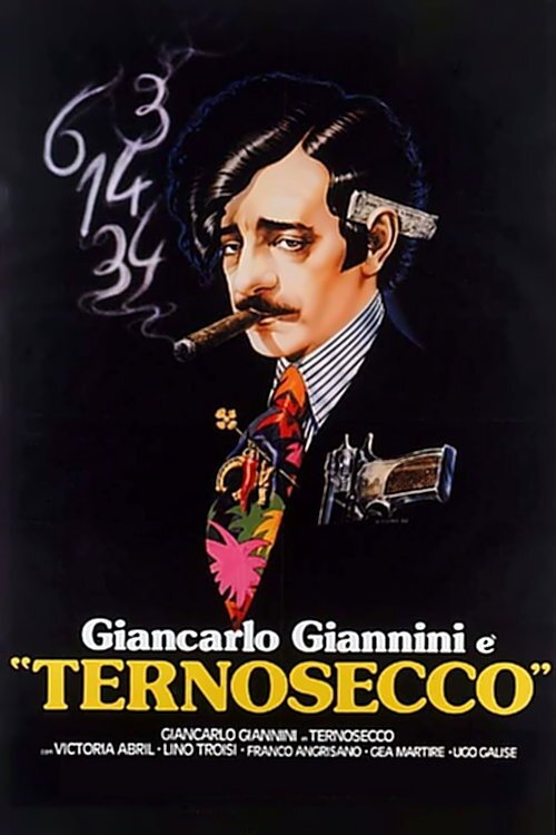 Ternosecco (1987) - DVD5