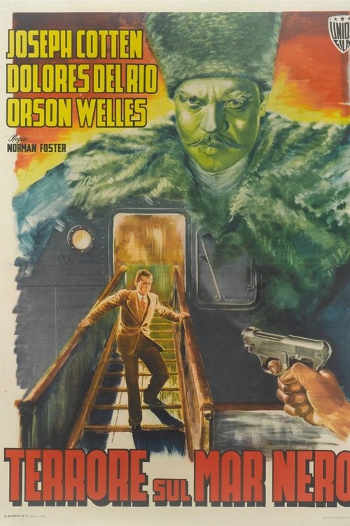 Terrore sul Mar Nero- HD1080p