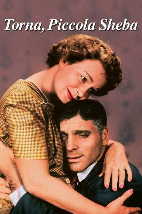 Torna piccola Sheba (1953) - HD1080p