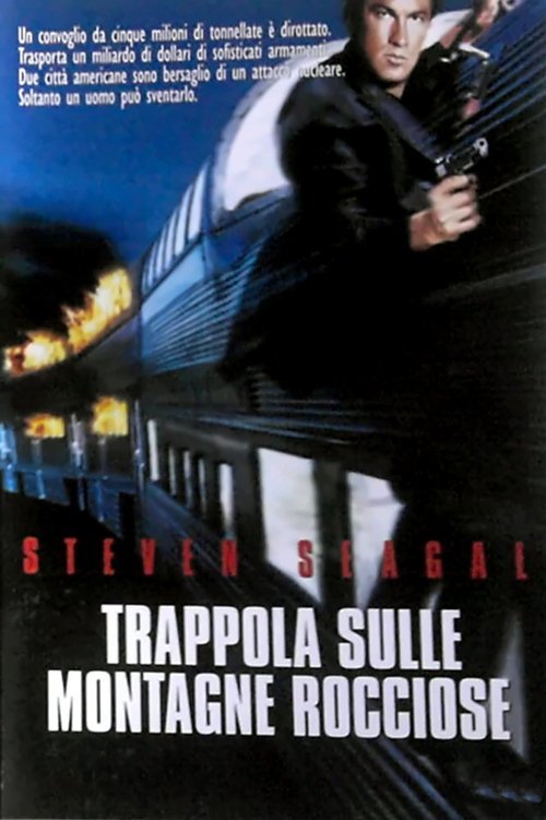 Trappola sulle Montagne Rocciose (1995) - Stream