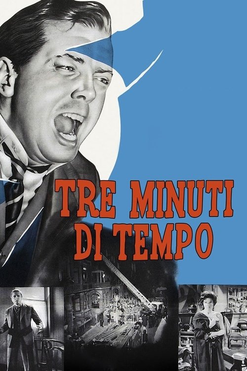 Tre minuti di tempo (1958) - Stream