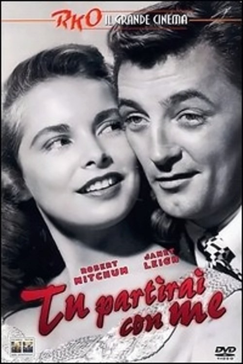 Tu partirai con me (1949) - HD720p