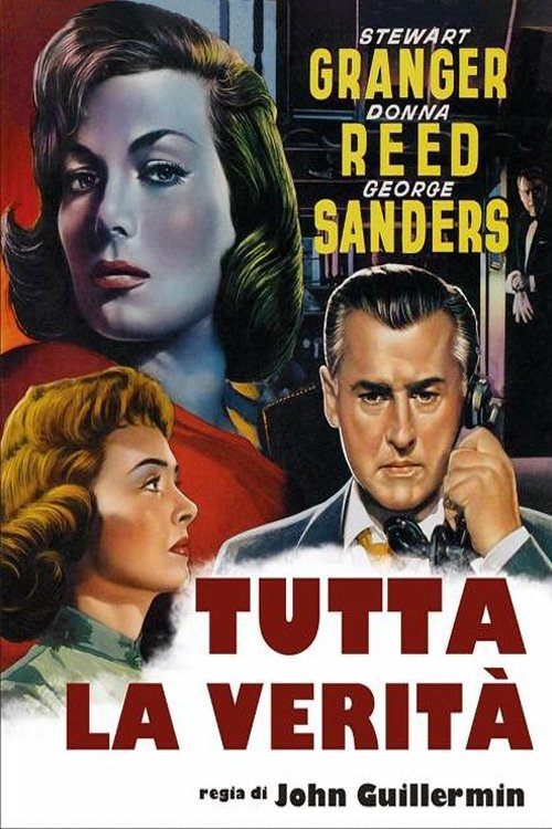 Tutta la verità (1958) - SD576p