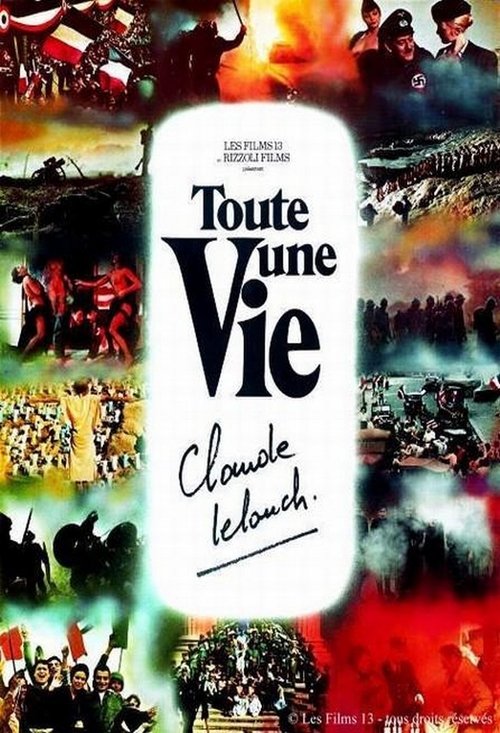 Tutta una vita (1974) - Stream