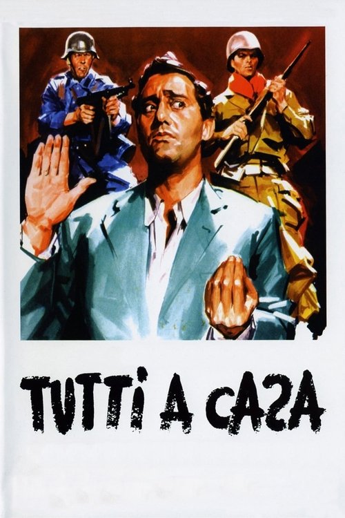 Tutti a casa (1960) - Stream
