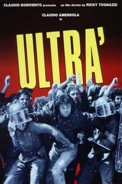 Ultrà (1991) - Stream