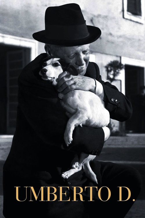 Umberto D. (1952) - HD1080p