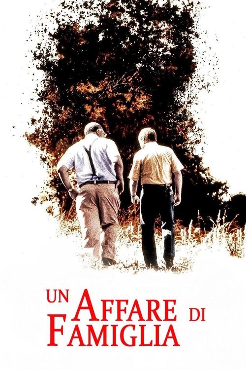 Un affare di famiglia (1996) - WEB-DL720p