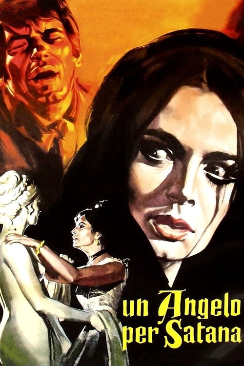 Un angelo per Satana (1966) - Stream