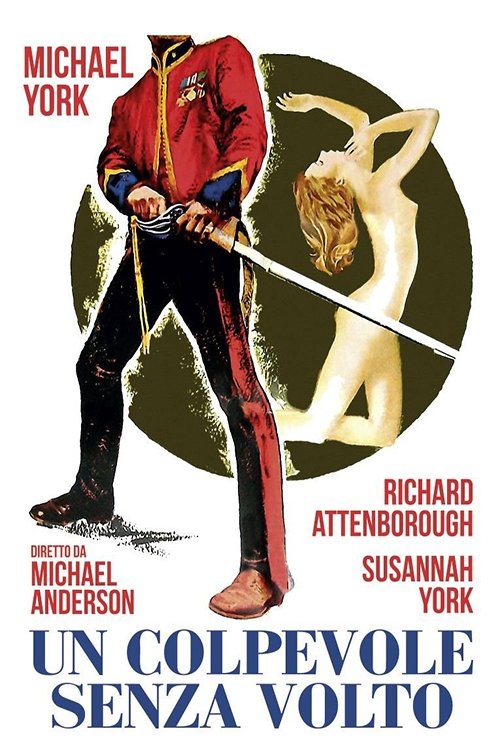 Un colpevole senza volto (1975) - Stream
