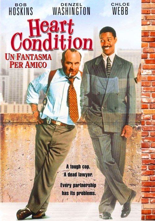 Un fantasma per amico (1990) - WEB-DL720p