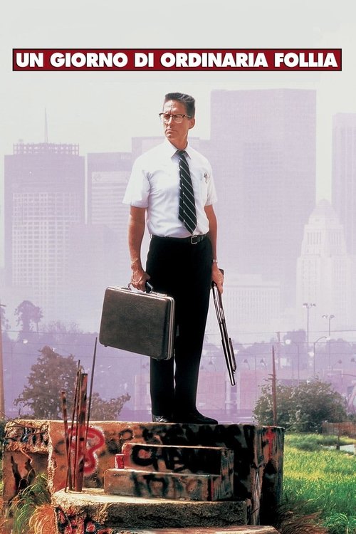 Un giorno di ordinaria follia (1993) - HD720p