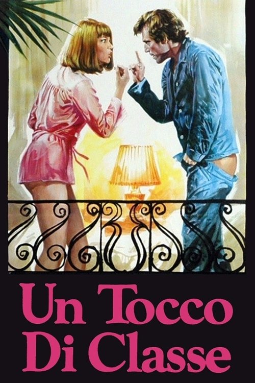 Un tocco di classe (1973) - HD720p