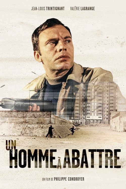 Un uomo da abbattere (1967) - Stream