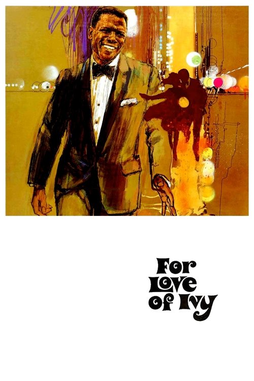 Un uomo per Ivy (1968) - HD1080p