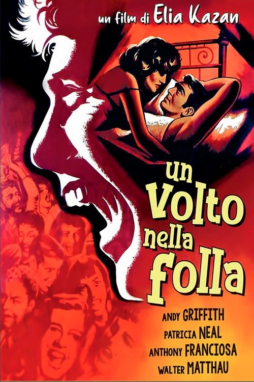 Un volto nella folla (1957) - HD720p