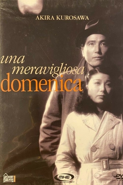Una meravigliosa domenica (1947) - Stream