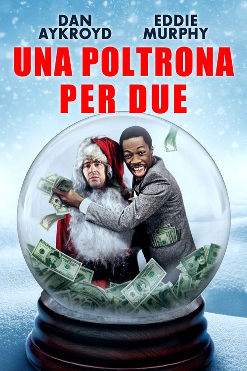 Una poltrona per due (1983) - DVD9