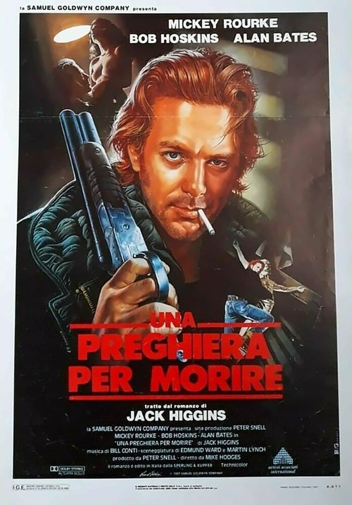 Una preghiera per morire (1987) - Stream