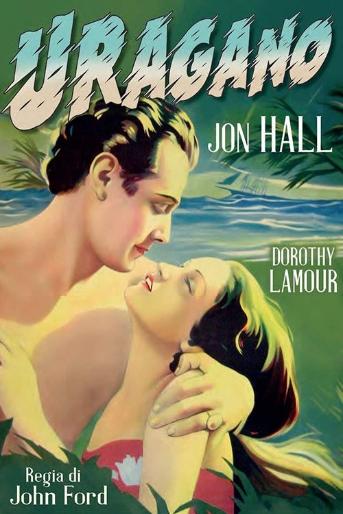 Uragano (1937) - Stream