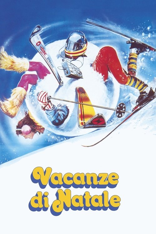 Vacanze di Natale (1983) - Stream