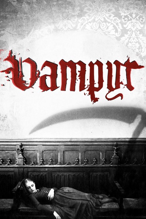 Vampyr - Il Vampiro- Stream