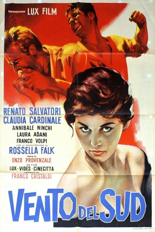 Vento del Sud (1959) - Stream