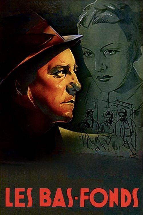 Verso la vita (1936) - HD720p