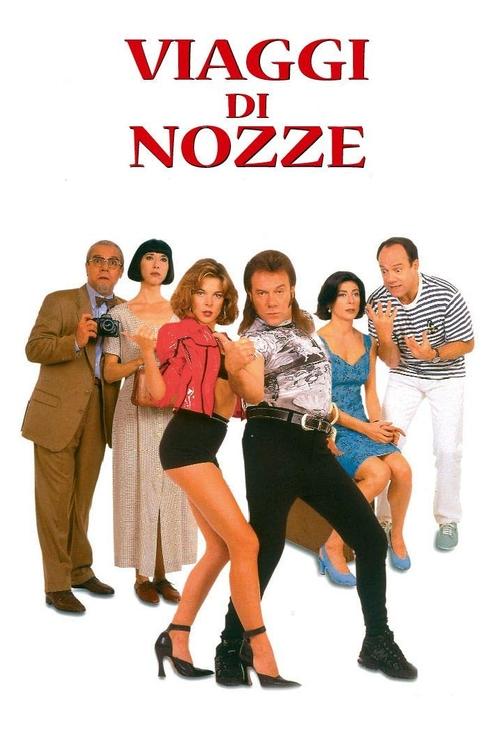 Viaggi di nozze (1995) - Stream