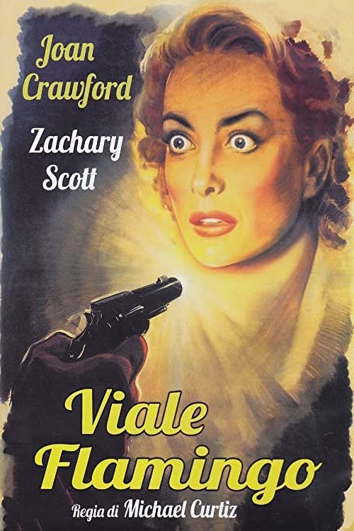 Viale Flamingo (1949) - Stream