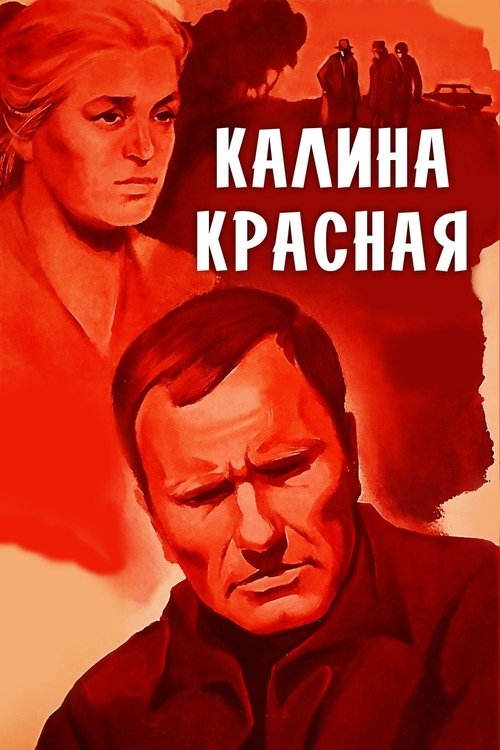 Viburno rosso (1974) - HD720p