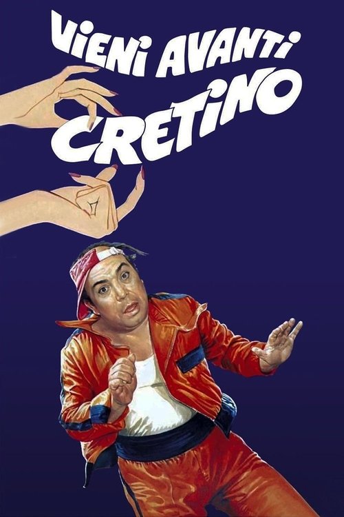 Vieni avanti cretino (1982) - Stream