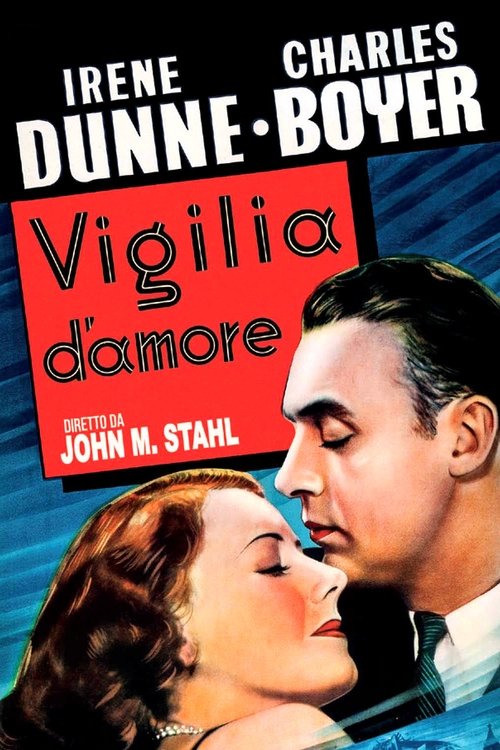 Vigilia d'amore (1939) - Stream