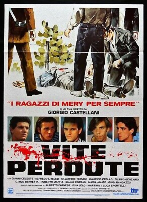 Vite perdute (1992) - Stream