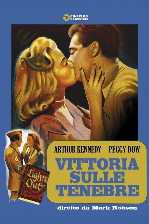 Vittoria sulle tenebre (1951) - Stream