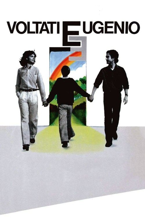 Voltati Eugenio (1980) - HD720p