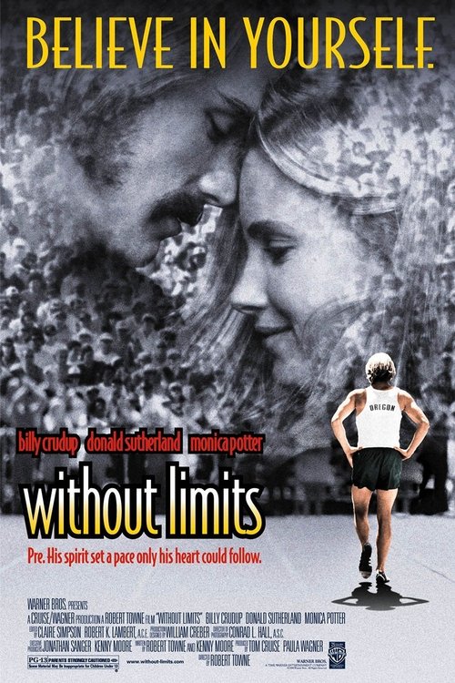Without Limits (1998) - Stream