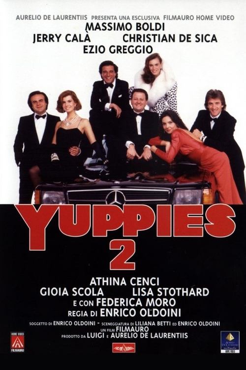 Yuppies 2 (1986) - Stream