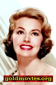 Cyd Charisse come Jackie Leighton