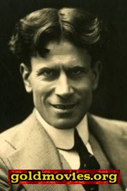 Gualtiero Tumiati come Ciro della Bruciata