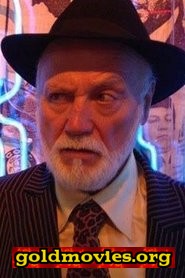Nicola Di Gioia come Uomo con coltello