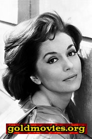 Barbara Shelley come Madeleine Duval