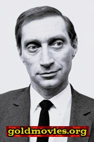 Vladek Sheybal come Mathias