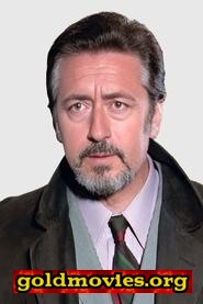 Franco Fantasia come L'autista