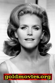 Lee Remick come Cora Templeton Massingale